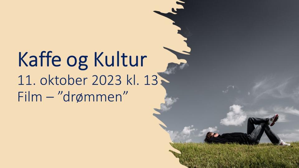 Kaffe og Kultur